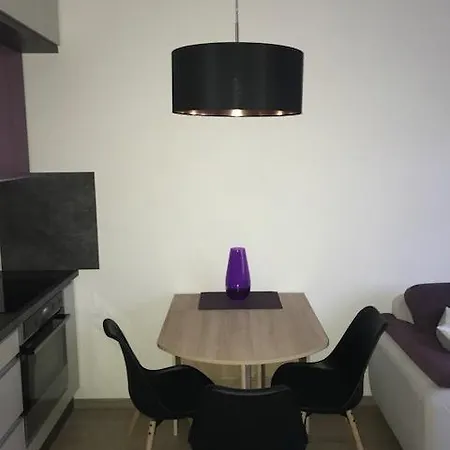 Apartman Boutiques Centro Poděbrady