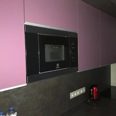 Boutiques Centro Apartman