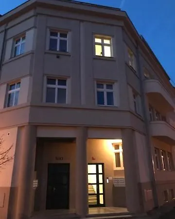 Boutiques Centro Apartman