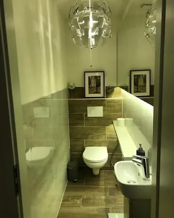 Apartman Boutiques Centro