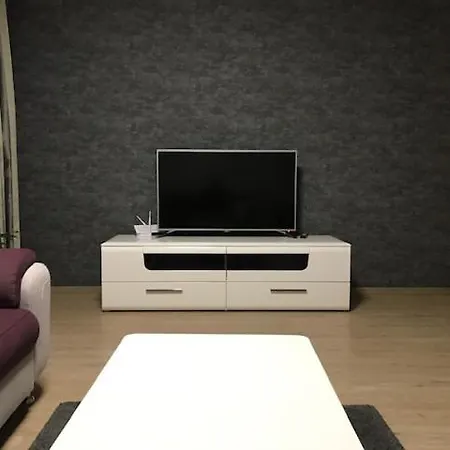Boutiques Centro Apartman